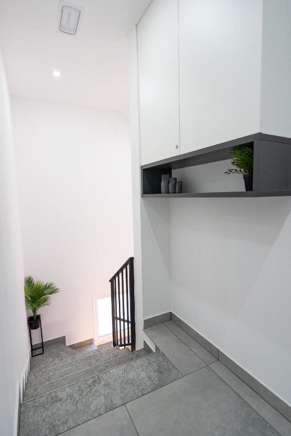 Apartments & Room Forest Slunj Dış mekan fotoğraf