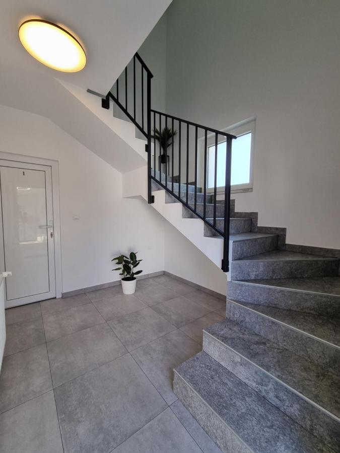 Apartments & Room Forest Slunj Dış mekan fotoğraf