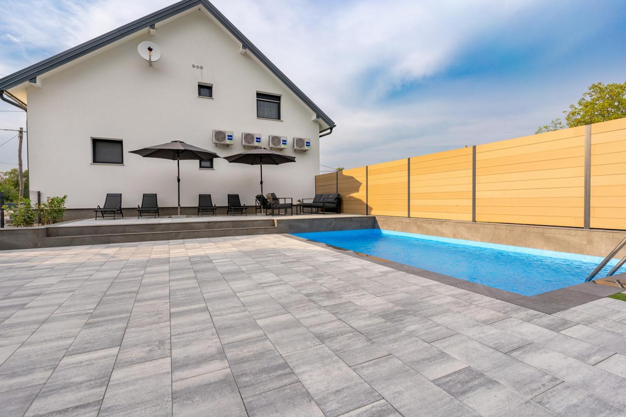 Apartments & Room Forest Slunj Dış mekan fotoğraf