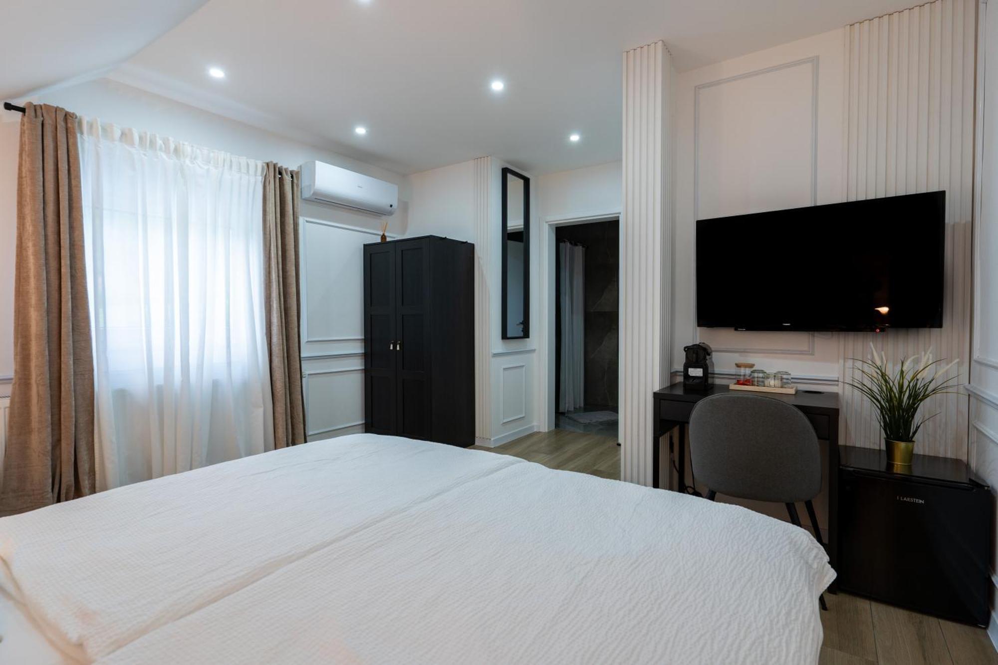 Apartments & Room Forest Slunj Dış mekan fotoğraf