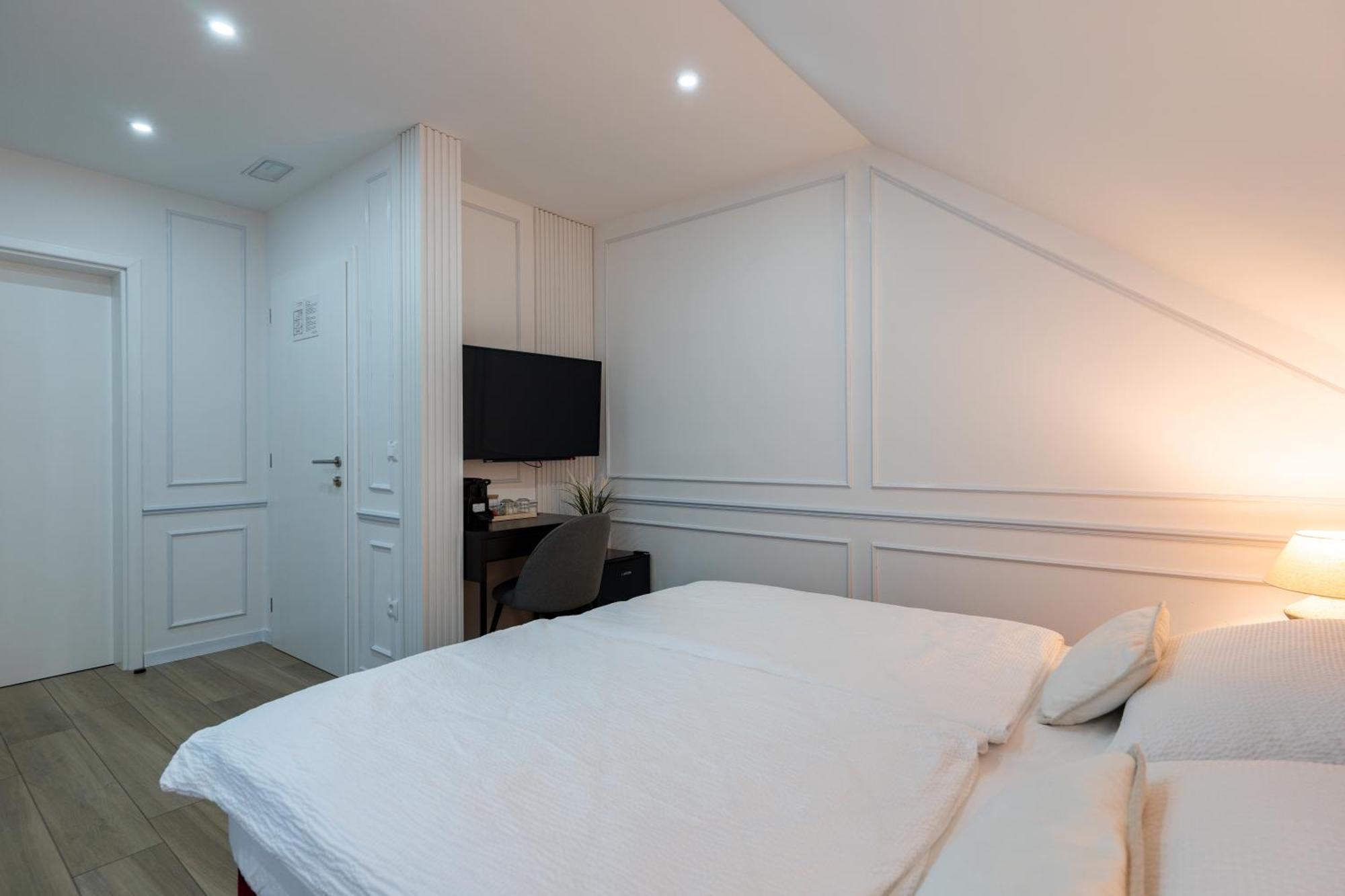 Apartments & Room Forest Slunj Dış mekan fotoğraf